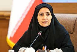 فرزانه صادق در بیمارستان بستری شد