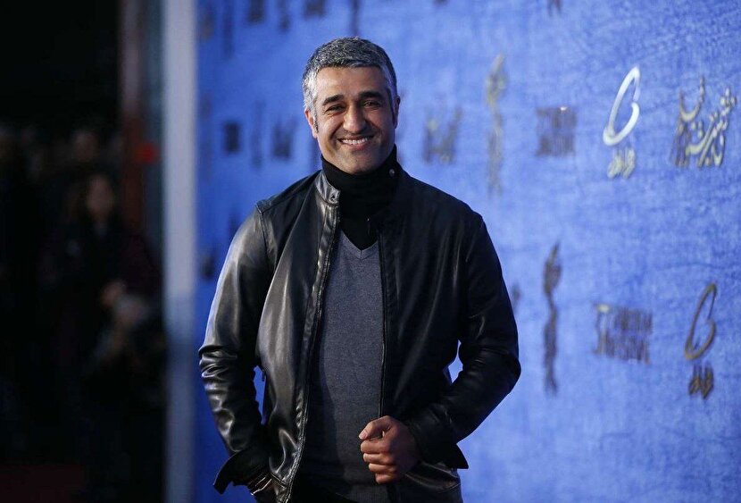 پژمان جمشیدی سکوتش را شکست؛ به خاک مادرم داستان این مادر و دختر ساختگی است!