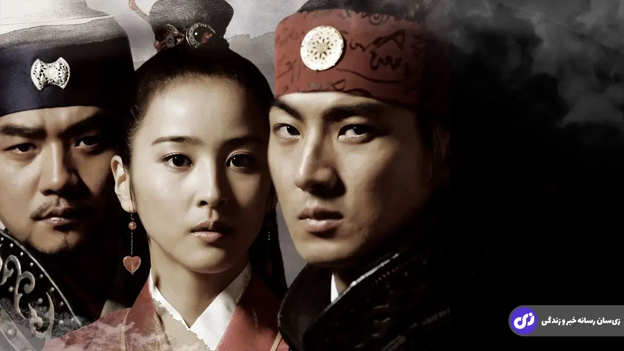 لحظه واقعی مرگ جومونگ؛ پادشاه افسانه‌ای کره‌ چطور می‌میرد و چرا قبر واقعی او مشخص نیست؟