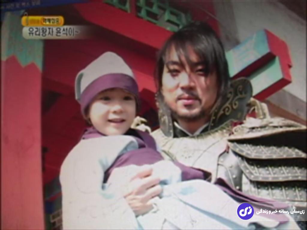 لحظه واقعی مرگ جومونگ؛ پادشاه افسانه‌ای کره‌ چطور می‌میرد و چرا قبر واقعی او مشخص نیست؟