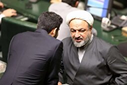 نطق تند رسایی علیه رئیس جبهه اصلاحات و فائزه هاشمی: یک خانم سگ بازی ....