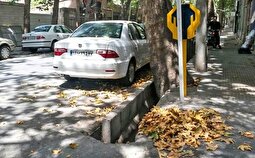 پیش‌بینی ترسناک هواشناسی برای پاییز تهران