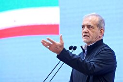 پزشکیان: امروز در پرداخت حقوق افراد مشکل داریم