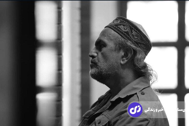 (تصاویر) «رستم به شاهنامه بازگشت»؛ فوت ناگهانی استاد علی قورچیان