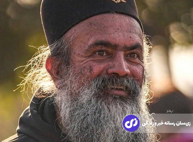 (تصاویر) «رستم به شاهنامه بازگشت»؛ فوت ناگهانی استاد علی قورچیان