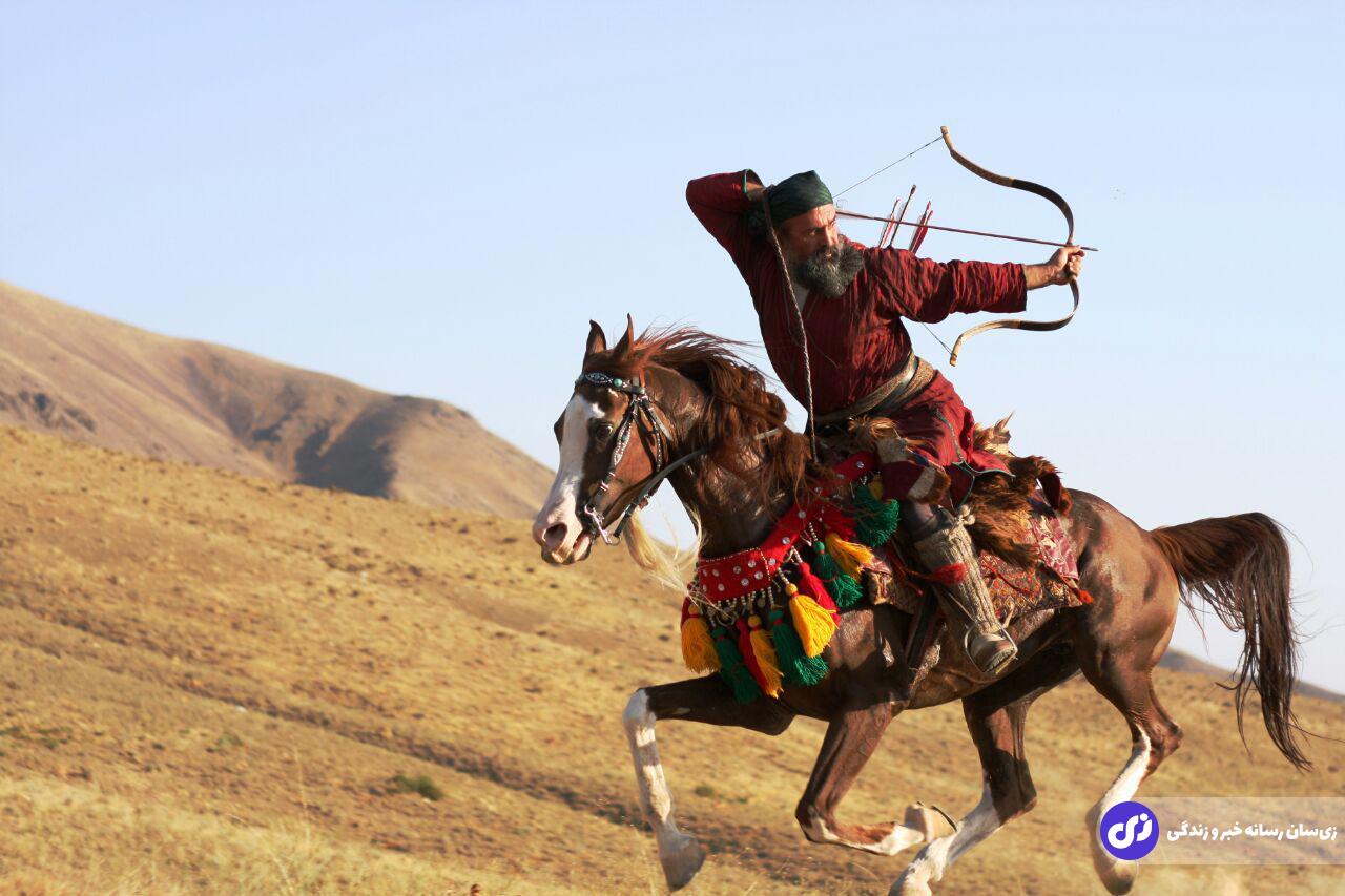 (تصاویر) «رستم به شاهنامه بازگشت»؛ فوت ناگهانی استاد علی قورچیان