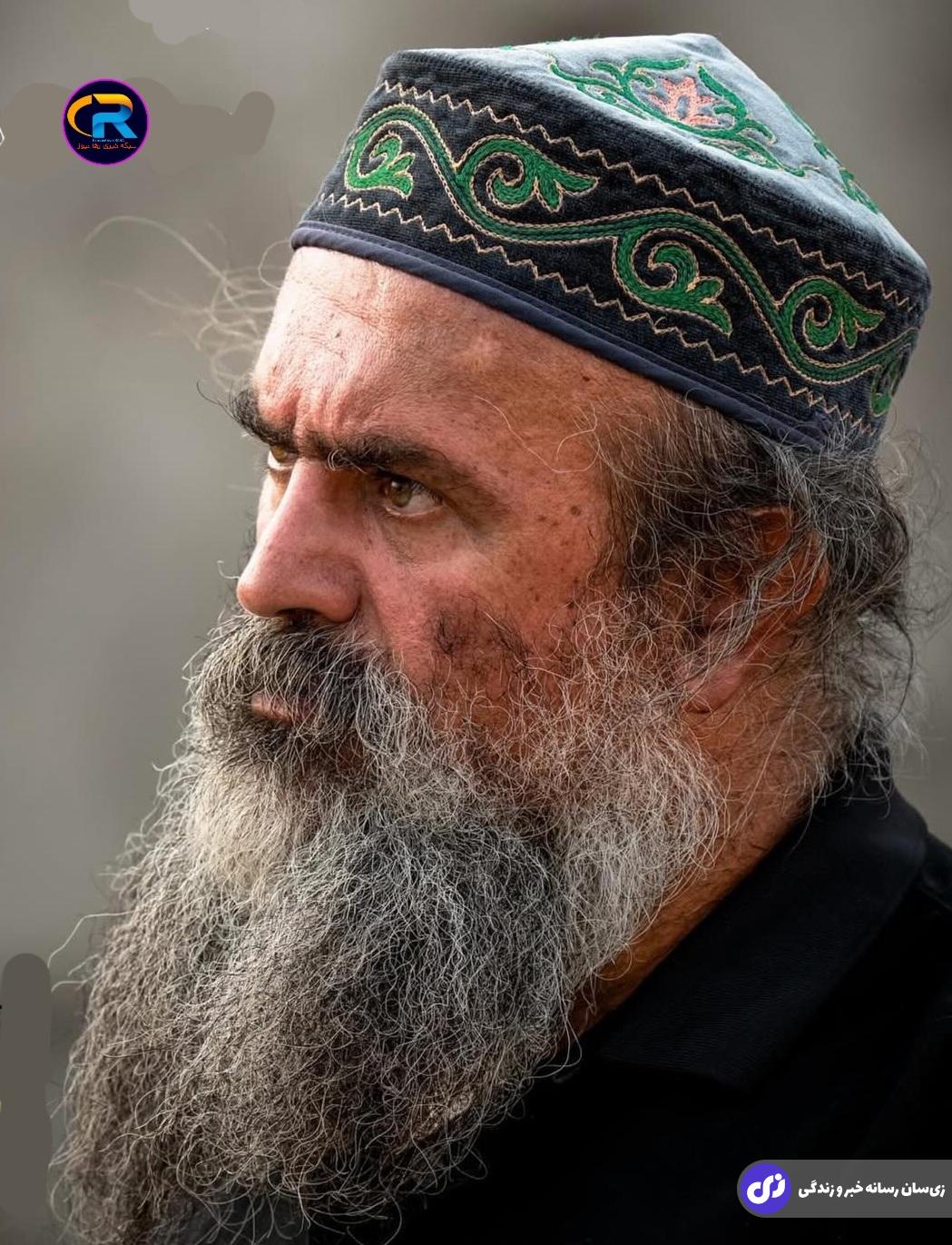 (تصاویر) «رستم به شاهنامه بازگشت»؛ فوت ناگهانی استاد علی قورچیان