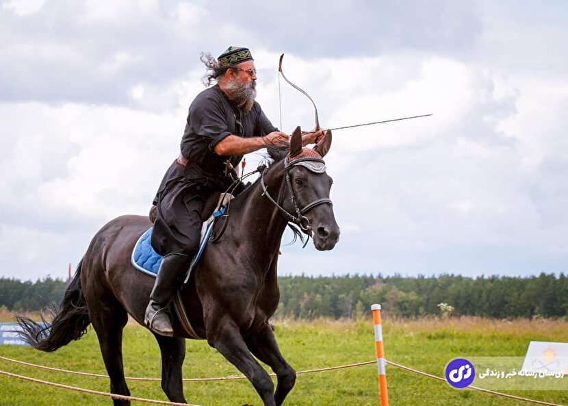 (تصاویر) «رستم به شاهنامه بازگشت»؛ فوت ناگهانی استاد علی قورچیان
