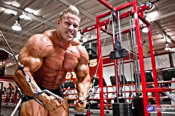 جی کاتلر؛ بدنسازی که با اراده‌اش تاریخ مستر المپیا را تغییر داد و کارگر ساختمان به ۴ قهرمانی مسترالمپیا رسید!