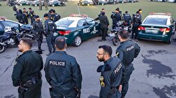 تیراندازی در تهران؛ اطلاعیه پلیس درباره مجروح شدن تعدادی از دانشجویان در سوهانک