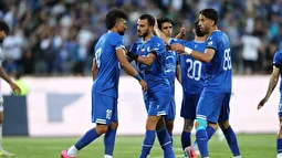 تاریخ و ساعت دقیق بازی دو تیم استقلال تهران و آلومینیوم اراک در هفته نهم لیگ برتر ایران