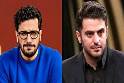 فیلمی عجیبی که می‌تواند برای قیاسی و علی ضیا دردسر شود!