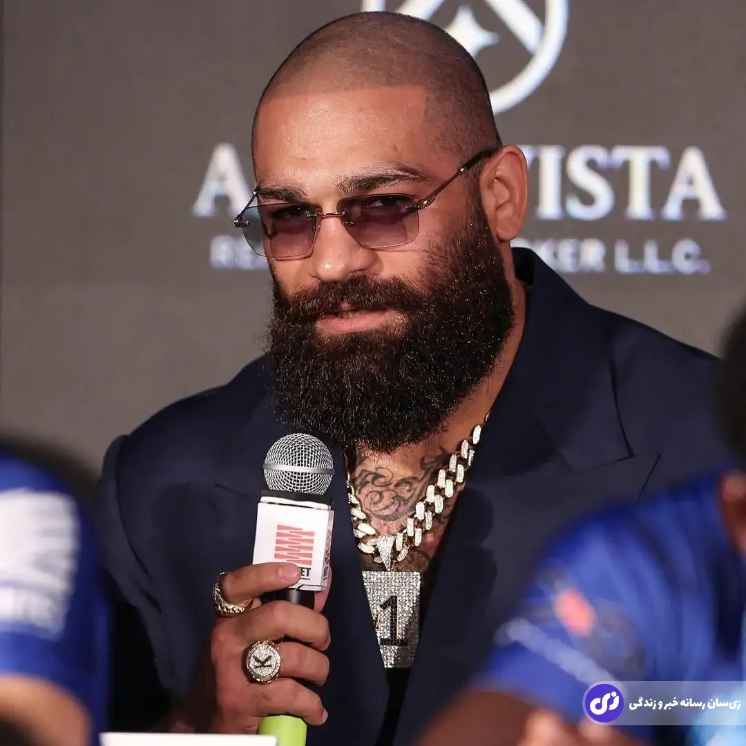 پویا رحمانی