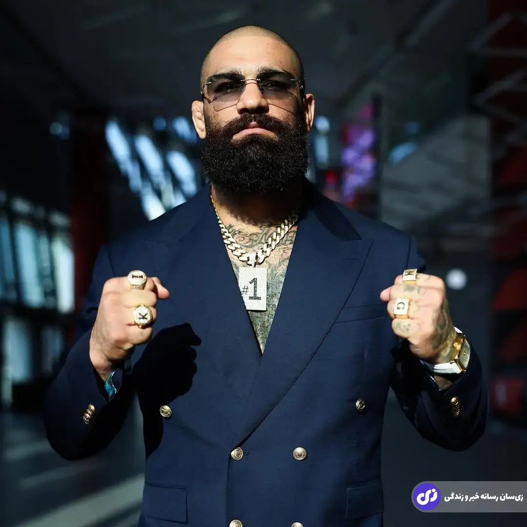 پویا رحمانی