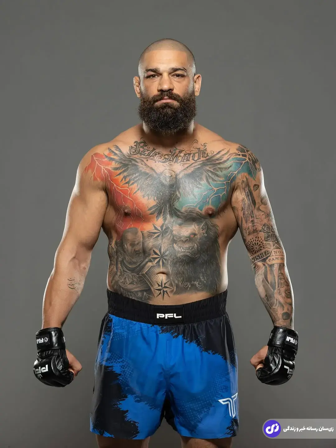 پویا رحمانی