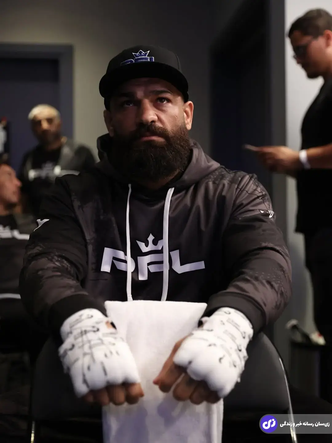 پویا رحمانی