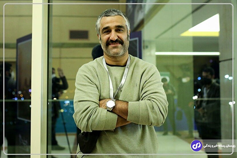 (تصاویر) پژمان جمشیدی از ترکیه به کانادا رفت