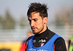 (ویدئو) فرزاد حاتمی تنها شاهد دادگاه پژمان جمشیدی: شوکه شده بود!