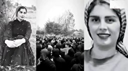 (عکس) جنایت هولناک خانوادگی در فومن؛ مادرشوهر، عروسش را با میله آهنی به قتل رساند!