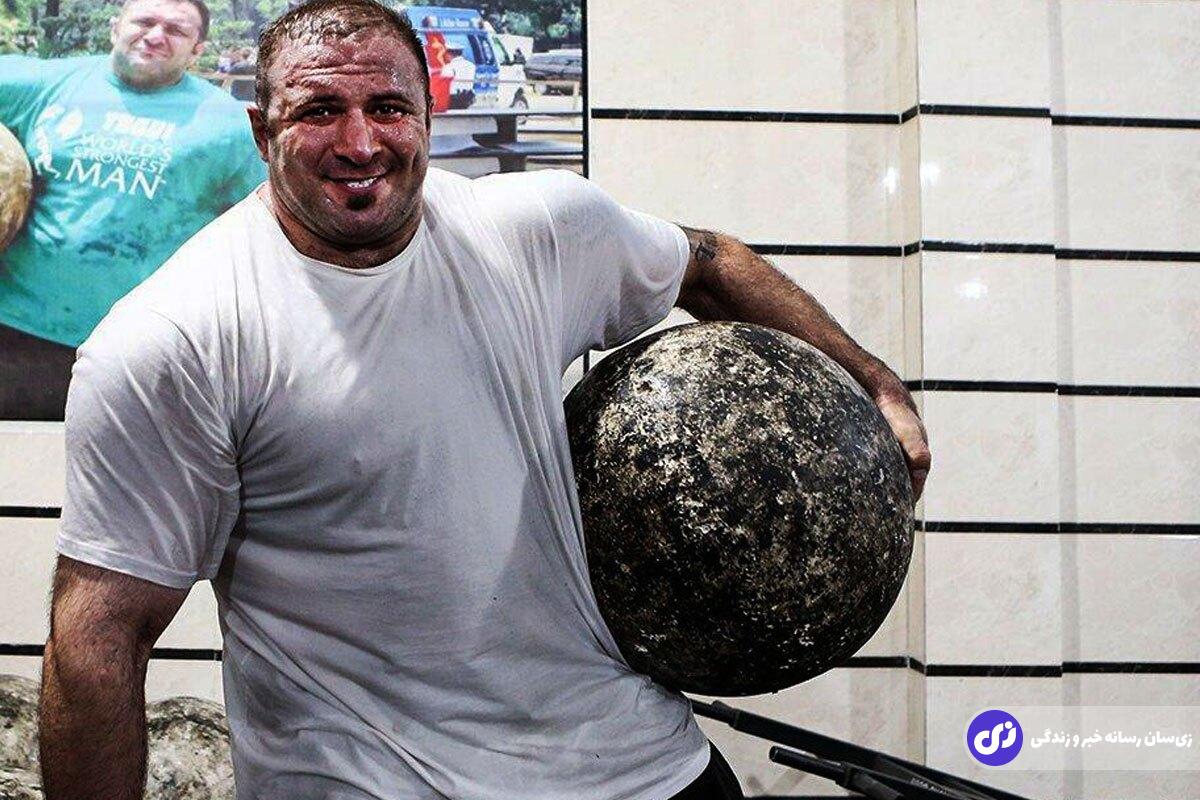 پیمان ماهری‌پور