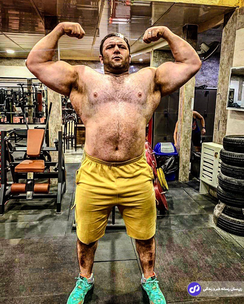 پیمان ماهری‌پور