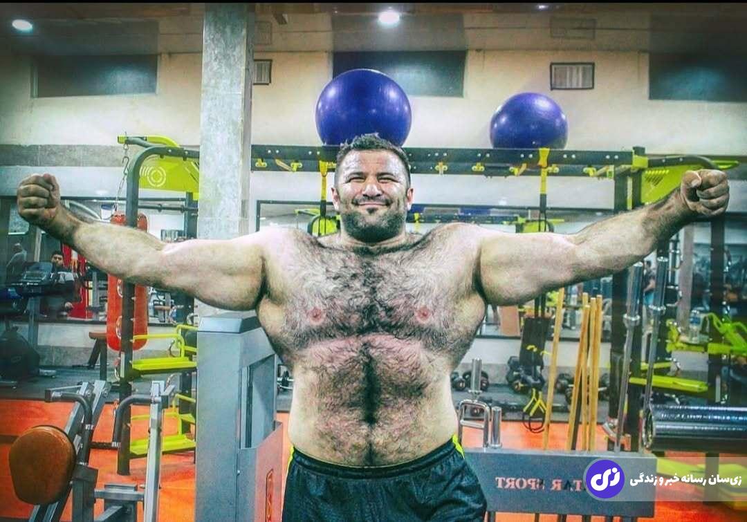 پیمان ماهری‌پور