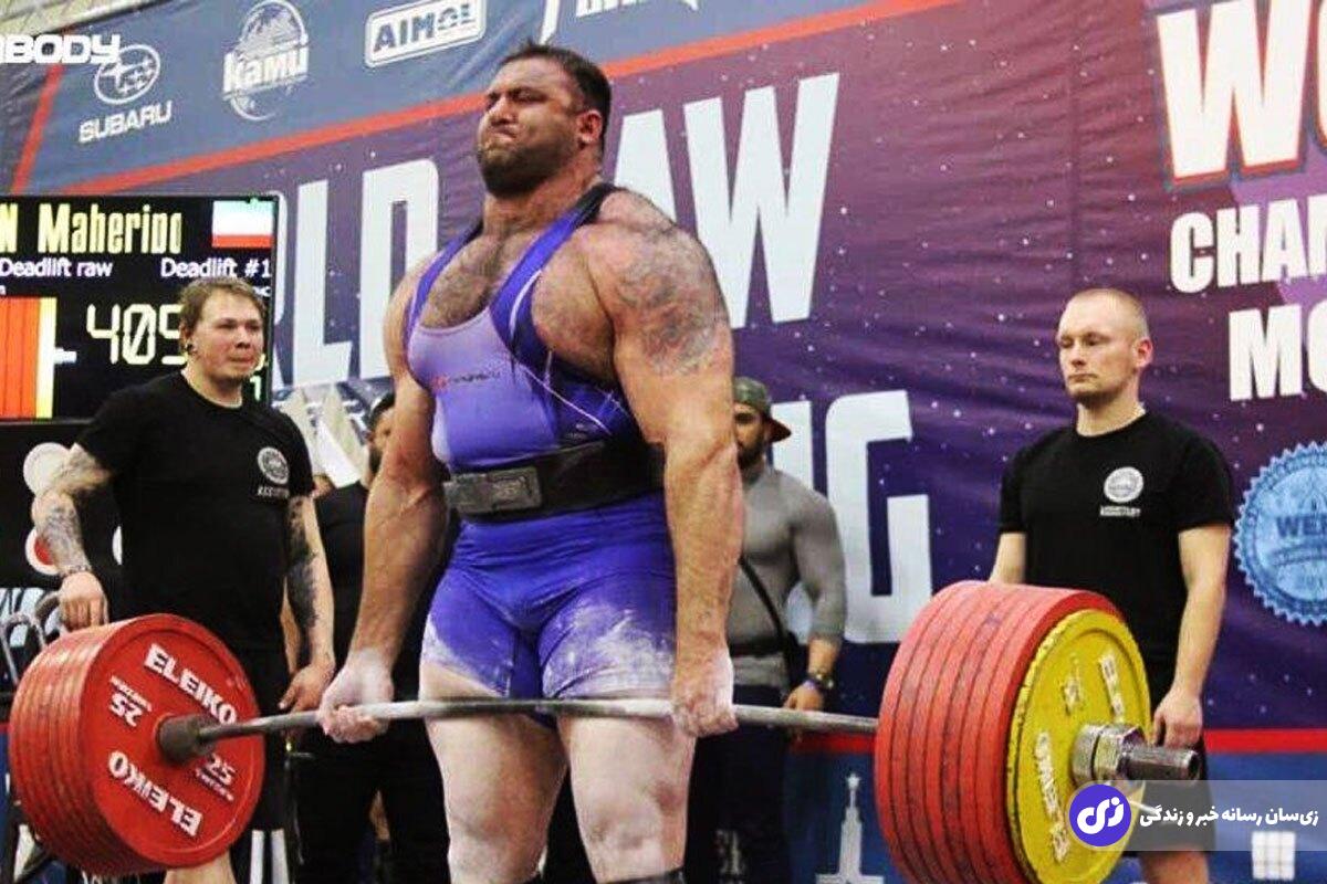 پیمان ماهری‌پور