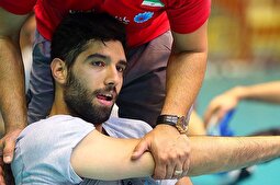 (ویدئو) خاطره عجیب محمد موسوی از حمله بازیکنان تیم ملی کوبا به هتل تیم ملی!