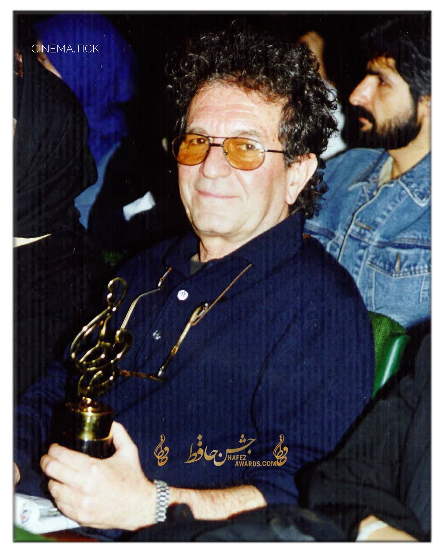 عکسهایی کمیاب از هدیه تهرانی و لیلا حاتمی عکسهایی کمیاب از هدیه تهرانی و لیلا حاتمی