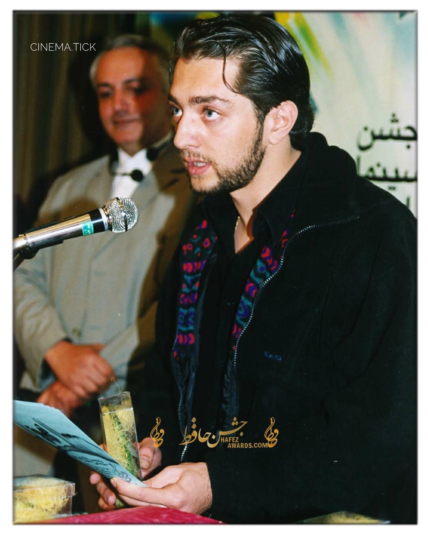 عکسهایی کمیاب از هدیه تهرانی و لیلا حاتمی عکسهایی کمیاب از هدیه تهرانی و لیلا حاتمی