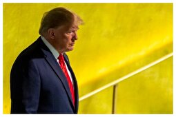 رئیس‌جمهور قاچاقچی با عفو ترامپ بخشیده شد