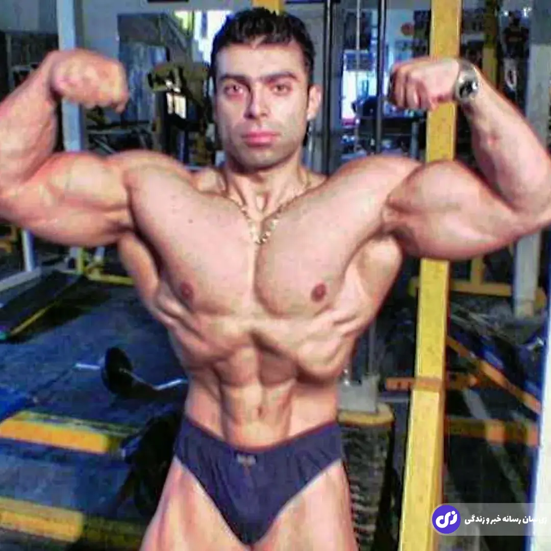 سامان سرابی؛ پسر اسطورهای بدنسازی که بهترین فیگوریست جهان در سال ۲۰۰۵ شد و هیچ وقت به مسترالمپیا نرفت سامان سرابی؛ پسر اسطورهای بدنسازی که بهترین فیگوریست جهان در سال ۲۰۰۵ شد و هیچ وقت به مسترالمپیا نرفت