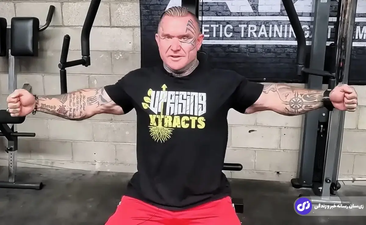 لی پریست؛ بدنساز استرالیایی ۱۶۳ سانتیمتری معروف به «افسانه بلوند» که اولین قهرمانیاش را در ۱۳ سالگی کسب کرد و سه بار ششم مسترالمپیا شد لی پریست