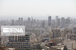 شاخص آلودگی هوای کرج امروز دوشنبه ۱۰ آذر ۱۴۰۴