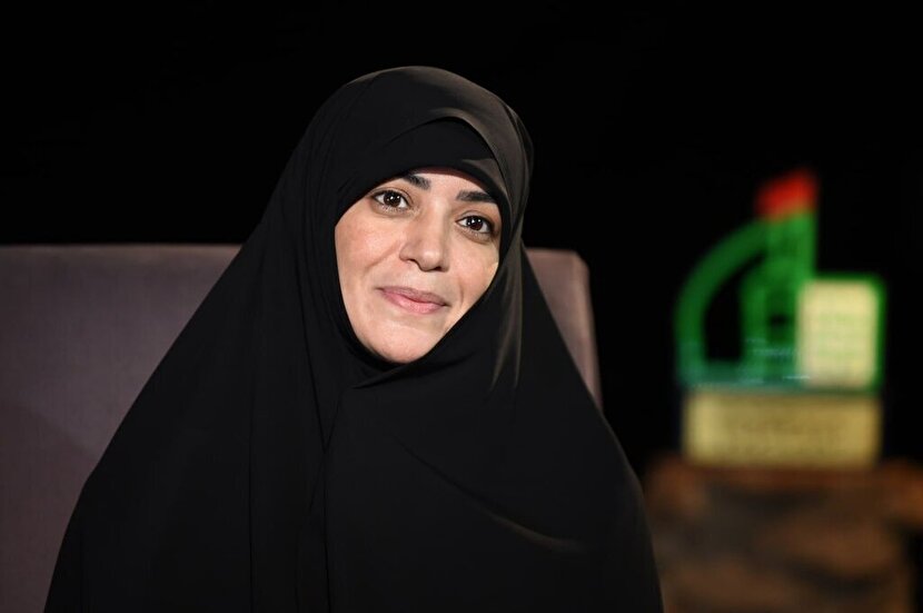 فصل جدید «آفتاب‌گردون»؛ الهام چرخنده مجری شد