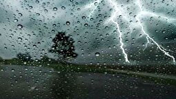 تهران تا چه کی بارانی می‌ماند؟