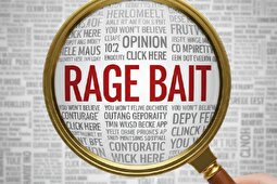 «طعمه خشم»؛ واژه سال 2025 آکسفورد انتخاب شد