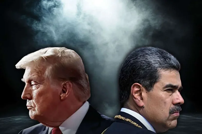 اولتیماتوم ترامپ به مادورو برای کناره‌گیری فوری؛ متن مکالمه فاش شد