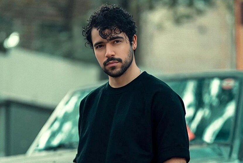 شروین حاجی‌پور مجاز شد | آلبوم واقعی به بازار آمد