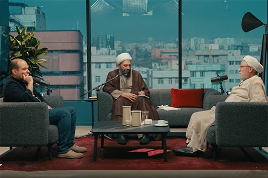 مناظره درباره شهادت حضرت زهرا (س) بین حامد کاشانی و عبدالرحیم اردستانی؛ عبدالرحیم اردستانی کیست؟ مناظره درباره شهادت حضرت زهرا (س) بین حامد کاشانی و عبدالرحیم اردستانی؛ عبدالرحیم اردستانی کیست؟