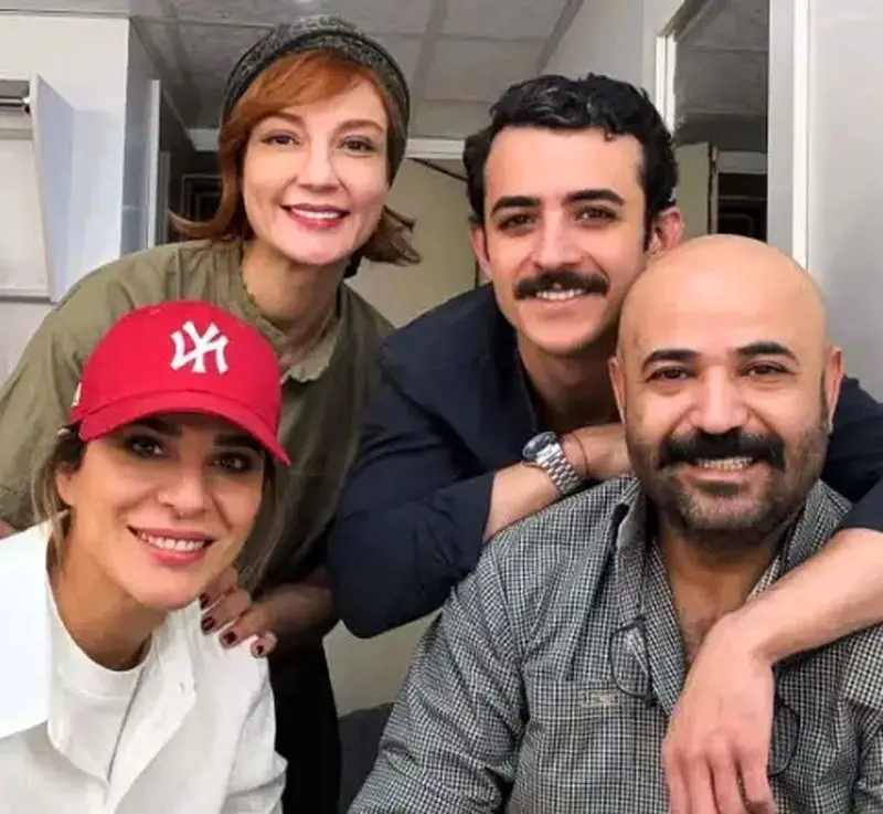 (تصاویر) عکس‌هایی از سحر دولتشاهی و علی شادمان که پربازدید شد