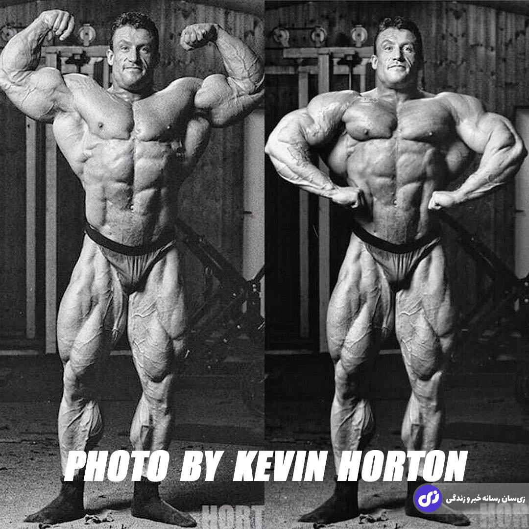 دوریان یتس؛ بدنساز مرموز و گوشه‌گیر مشهور به «سایه» که ۶ دور متوالی قهرمان مسترالمپیا شد و بدنسازی جهان را متحول کرد