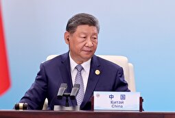 دستور جنجالی رئیس‌جمهور چین که شاید باعث جنگ شود