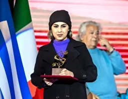 سارینا رزاق مرندی که بود و دلیل فوت او چیست؟