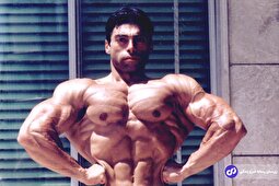 سامان سرابی؛ پسر اسطوره‌ بدنسازی که بهترین فیگوریست جهان در سال ۲۰۰۵ شد و هیچ وقت به مسترالمپیا نرفت
