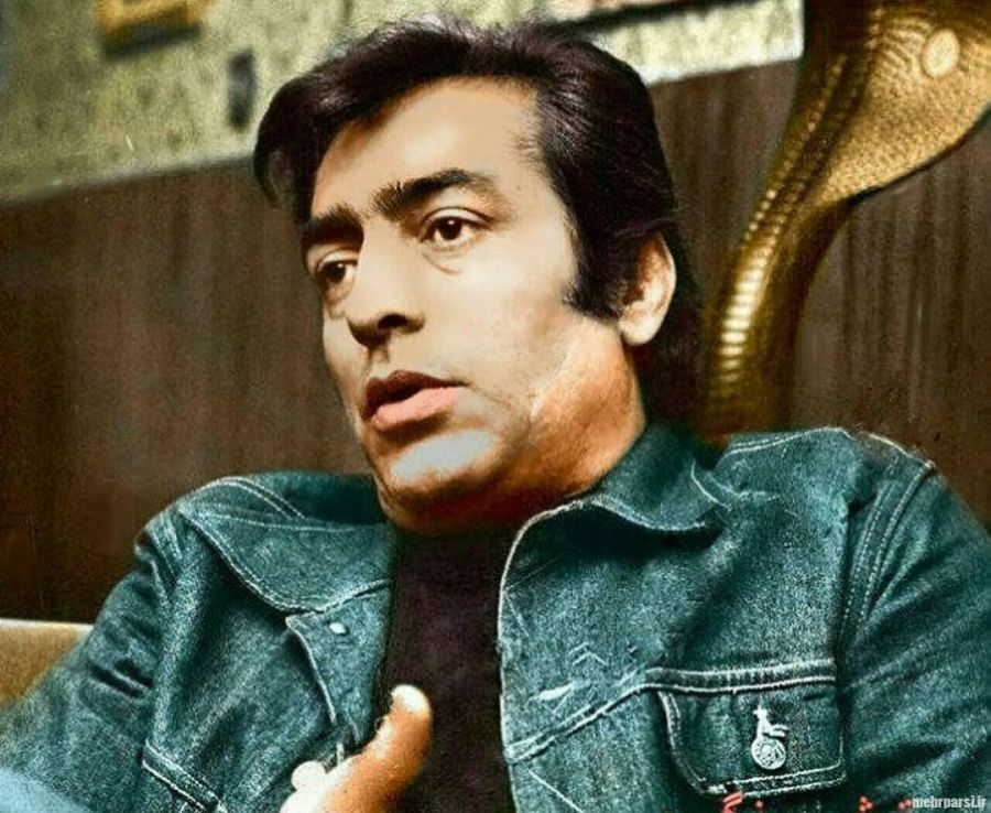 فردین: من و همسرم به تختی گفتیم تو مسلمانی و اینکار گناه کبیره است/خودکشی کرد، اما او را کشتند! فردین: من و همسرم به تختی گفتیم تو مسلمانی و اینکار گناه کبیره است/خودکشی کرد، اما او را کشتند!