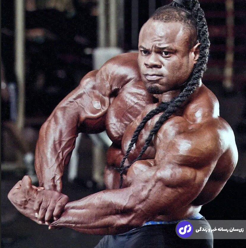 کای گرین؛ متفاوتترین بدنساز جهان ملقب به شکارچی که سه بار قهرمان آرنولد کلاسیک شد و نایب قهرمان ابدی مسترالمپیا لقب گرفت کای گرین؛ متفاوتترین بدنساز جهان ملقب به شکارچی که سه بار قهرمان آرنولد کلاسیک شد و نایب قهرمان ابدی مسترالمپیا لقب گرفت