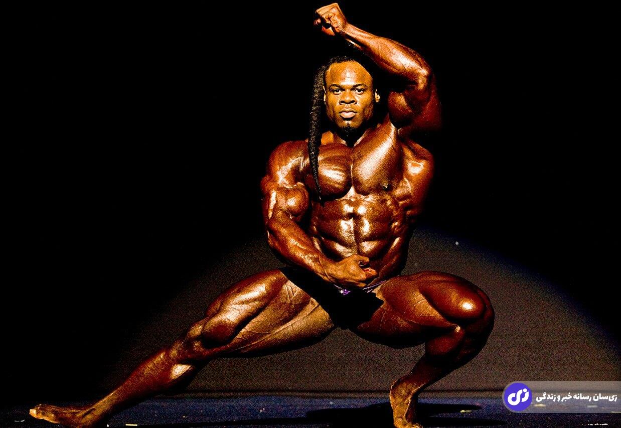 کای گرین؛ متفاوتترین بدنساز جهان ملقب به شکارچی که سه بار قهرمان آرنولد کلاسیک شد و نایب قهرمان ابدی مسترالمپیا لقب گرفت کای گرین؛ متفاوتترین بدنساز جهان ملقب به شکارچی که سه بار قهرمان آرنولد کلاسیک شد و نایب قهرمان ابدی مسترالمپیا لقب گرفت