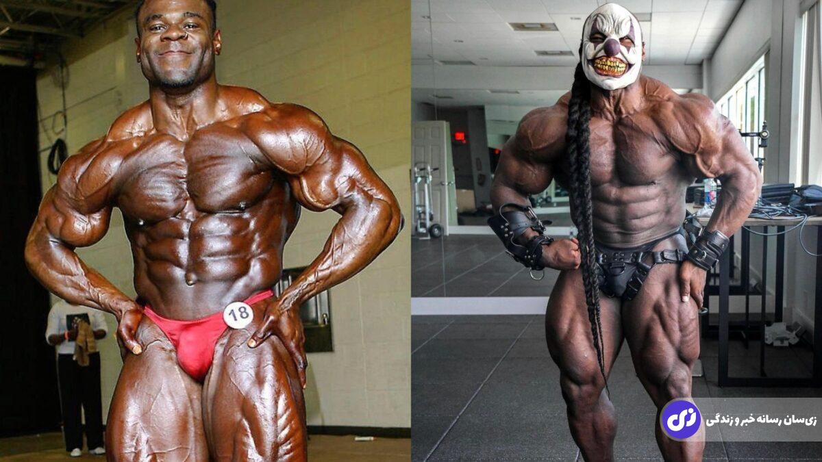 کای گرین؛ متفاوتترین بدنساز جهان ملقب به شکارچی که سه بار قهرمان آرنولد کلاسیک شد و نایب قهرمان ابدی مسترالمپیا لقب گرفت کای گرین؛ متفاوتترین بدنساز جهان ملقب به شکارچی که سه بار قهرمان آرنولد کلاسیک شد و نایب قهرمان ابدی مسترالمپیا لقب گرفت