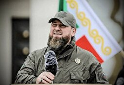 ترور ناکام رمضان قدیروف در مرکز چچن